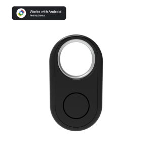 Samsung Device Tracker, Finder Locator via Android Google App, Long Distance Anti-lost Smart Tag