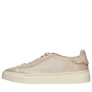 Santoni Sneakers Beige