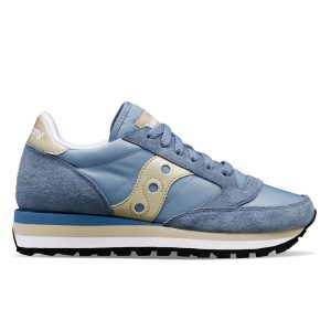 Saucony Sneakers Clear Blue