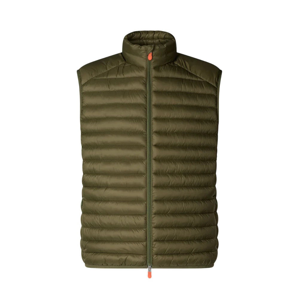 Save The Duck Coats Green