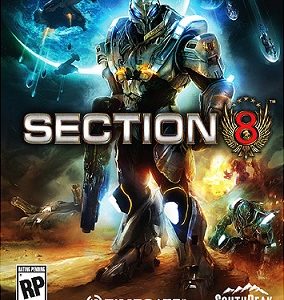 Section 8 Steam Key