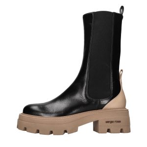 Sergio Rossi Boots Black