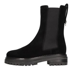 Sergio Rossi Boots Black