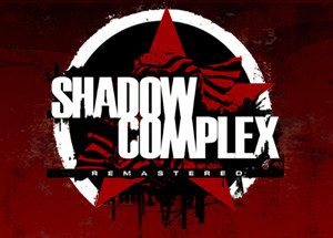 Shadow Complex Remastered Epic Games Key (Digital Download)