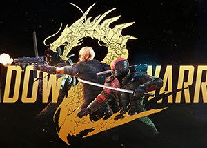 Shadow Warrior 2 GOG Key (Digital Download)