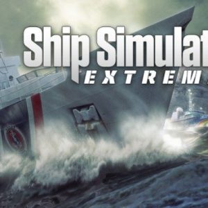 Ship Simulator Extremes - Collection Steam Key