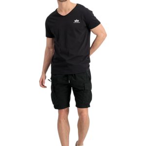 Shorts Man Alpha Industries Ripstop Jogger
