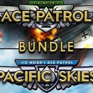 Sid Meier's Ace Patrol - Bundle Global Steam Key