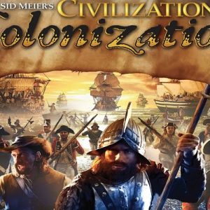Sid Meier's Civilization IV Colonization Global Steam Key