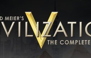 Sid Meier's Civilization V: Complete Edition Steam Key: EU Multi-Language version (region free)