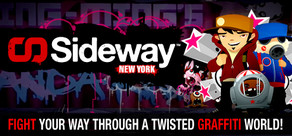 Sideway New York Steam Key