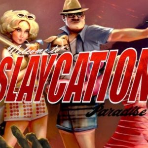 Slaycation Paradise Steam Key