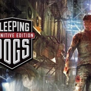 Sleeping Dogs Definitive Edition Global (GOG)