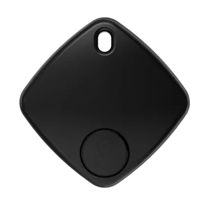 Smart Bluetooth GPS Tracker for Kids Pets Keys Wallet Real Time Anti Lost Locator for iOS Android