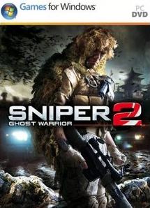 Sniper: Ghost Warrior 2 Steam Key: Limited Edition