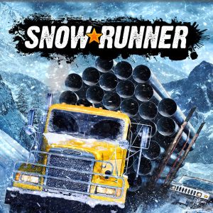 Snowrunner Premium Edition Epic Games Key (Digital Download)