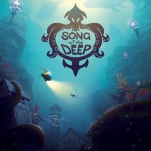 Song of the Deep Global Steam Key