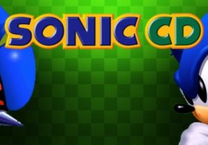 Sonic CD Steam Key