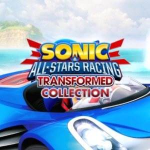 Sonic and All-Stars Racing Transformed - Collection Global Steam Key
