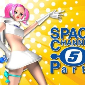 Space Channel 5 Part 2 Global Steam Key