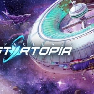 Spacebase Startopia Global Steam Key