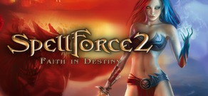 SpellForce 2: Faith in Destiny Steam Key