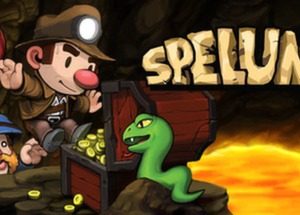 Spelunky GOG Key (Digital Download)