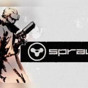 Sprawl Global Steam Key