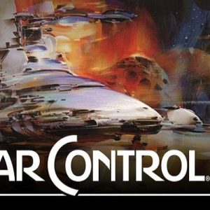 Star Control III EN Global Steam Key