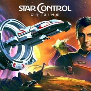 Star Control Origins Global Steam Key
