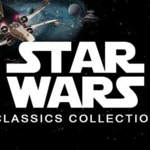 Star Wars - Classics Collection EN Global Steam Key