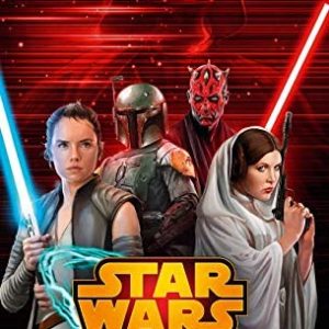 Star Wars Pinball Digital Download Key (Nintendo Switch)