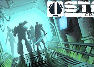 Starcrawlers Key (Digital Download)