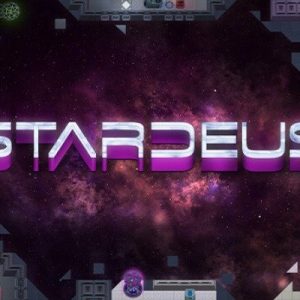 Stardeus Steam Key