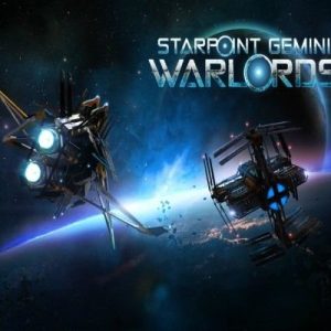 Starpoint Gemini Warlords Steam Key
