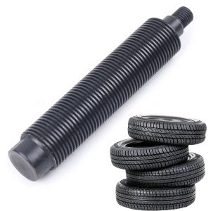 Steel Wheel Balancer Conversion Thread Shaft for Tire Balancing Machines