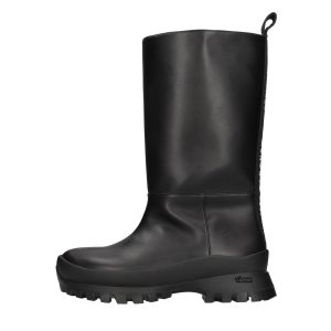 Stella McCartney Boots Black