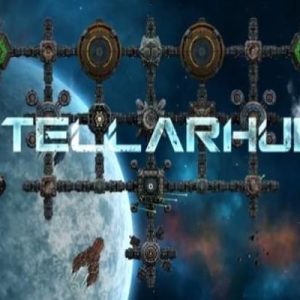 StellarHub Steam Key