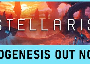 Stellaris GOG Key (Digital Download)