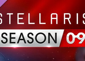 Stellaris: Season 09 - Expansion Pass Steam Key: Global