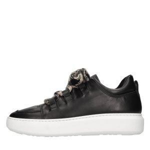 Stokton Sneakers Black
