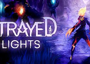 Strayed Lights Epic Games Key (Digital Download)