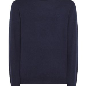 Sun68 Sweaters Blue