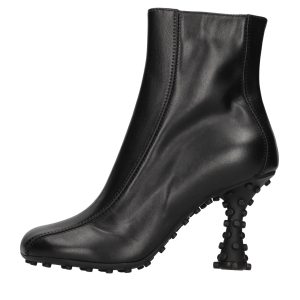 Sunnei Boots Black