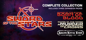 Sword Of The Stars: Complete Collection Steam Key
