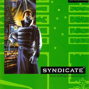 Syndicate Origin Key