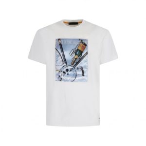 T-shirt Man Outfit ♪