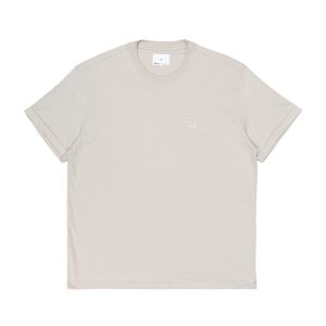 T-shirt Man Woc Barcelona Stone