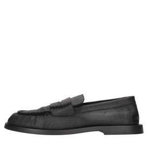 THE-ANTIPODE Flat shoes Black