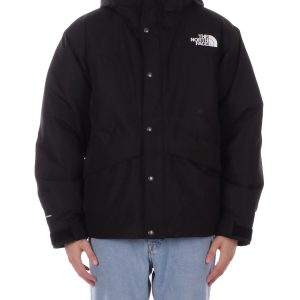 THE NORTH FACE Coats Black